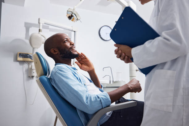 Best Emergency Denture Repair in Two Harbors, MN
