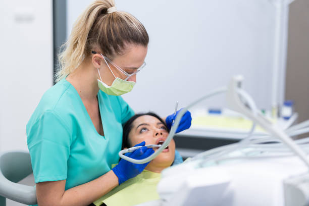 Best Emergency Treatment for Jaw Pain or Injury in Two Harbors, MN